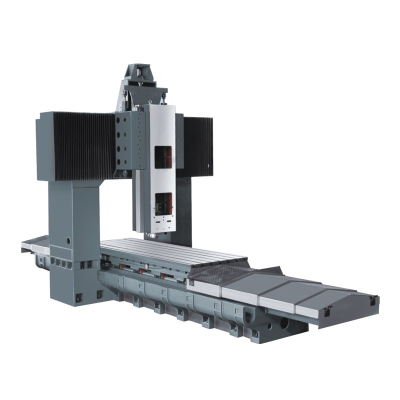 Gantry Type Machining Center